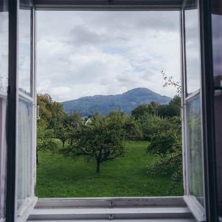 Kloster Benediktbeuern - Gastehaus Der Salesianer Don Bosco Exteriér fotografie