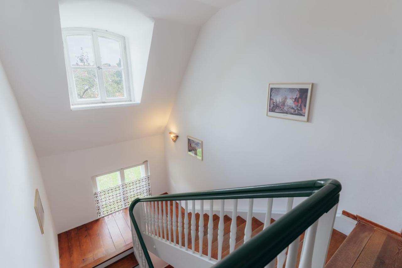 Kloster Benediktbeuern - Gastehaus Der Salesianer Don Bosco Exteriér fotografie